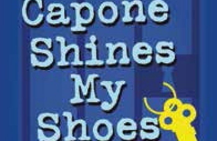 Al capone shines my shoes