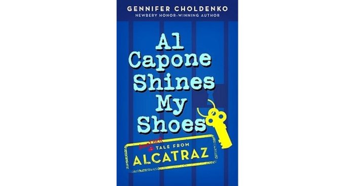 Al capone shines my shoes