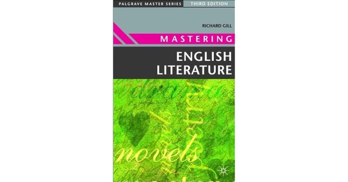 Arguing about literature 3rd edition free