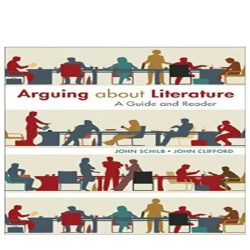 Arguing about literature 3rd edition free