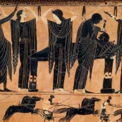 Icivics lessons from antiquity answers