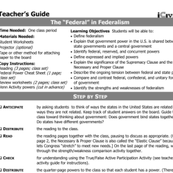 The presidential agenda icivics answer key pdf