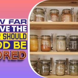 Food vegetables marinated pickled jars garden stored life stock